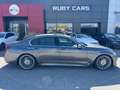 BMW 740 7er- 740 d xDrive M Sportpaket Argent - thumbnail 11