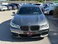 BMW 740 7er- 740 d xDrive M Sportpaket Argent - thumbnail 14