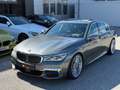 BMW 740 7er- 740 d xDrive M Sportpaket Argent - thumbnail 7