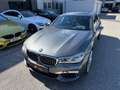 BMW 740 7er- 740 d xDrive M Sportpaket Argent - thumbnail 12