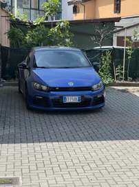 2.0 tsi R 265cv dsg
