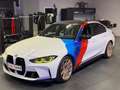 BMW M3 Competition Aut. Weiß - thumbnail 2