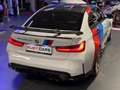 BMW M3 Competition Aut. Weiß - thumbnail 9