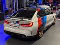 BMW M3 Competition Aut. Weiß - thumbnail 8