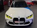 BMW M3 Competition Aut. Weiß - thumbnail 4