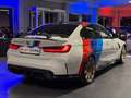 BMW M3 Competition Aut. Weiß - thumbnail 7