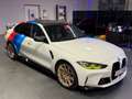BMW M3 Competition Aut. Weiß - thumbnail 5
