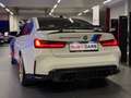 BMW M3 Competition Aut. Weiß - thumbnail 11