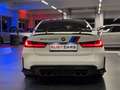 BMW M3 Competition Aut. Weiß - thumbnail 12