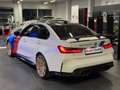 BMW M3 Competition Aut. Weiß - thumbnail 10