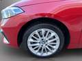 BMW 120 d xDrive Advantage Aut. *LED, AHK, SHZ* Rot - thumbnail 11