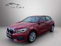 BMW 120 d xDrive Advantage Aut. *LED, AHK, SHZ* Rot - thumbnail 3