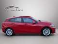 BMW 120 d xDrive Advantage Aut. *LED, AHK, SHZ* Rot - thumbnail 8