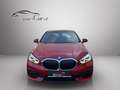 BMW 120 d xDrive Advantage Aut. *LED, AHK, SHZ* Rot - thumbnail 2