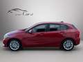 BMW 120 d xDrive Advantage Aut. *LED, AHK, SHZ* Rot - thumbnail 4