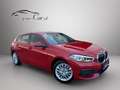 BMW 120 d xDrive Advantage Aut. *LED, AHK, SHZ* Rot - thumbnail 1