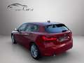 BMW 120 d xDrive Advantage Aut. *LED, AHK, SHZ* Rot - thumbnail 5