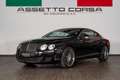 Bentley Continental Continental GT I GT 6.0 Speed Zwart - thumbnail 3