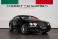 Bentley Continental Continental GT I GT 6.0 Speed Zwart - thumbnail 2