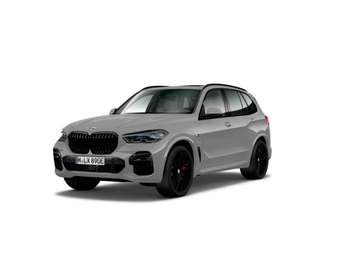 xDrive45e/Ind. Spec.Req. NardoGrau/M-Sport