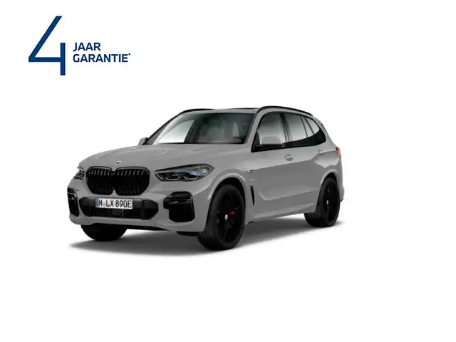 BMW X5 xDrive45e/Ind. Spec.Req. NardoGrau/M-Sport