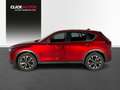 Mazda CX-5 2.0 Skyactiv 165CV Evolution Rojo - thumbnail 8