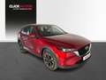 Mazda CX-5 2.0 Skyactiv 165CV Evolution Rojo - thumbnail 4