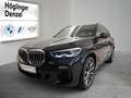 BMW X5 X5 xDrive30d Schwarz - thumbnail 1