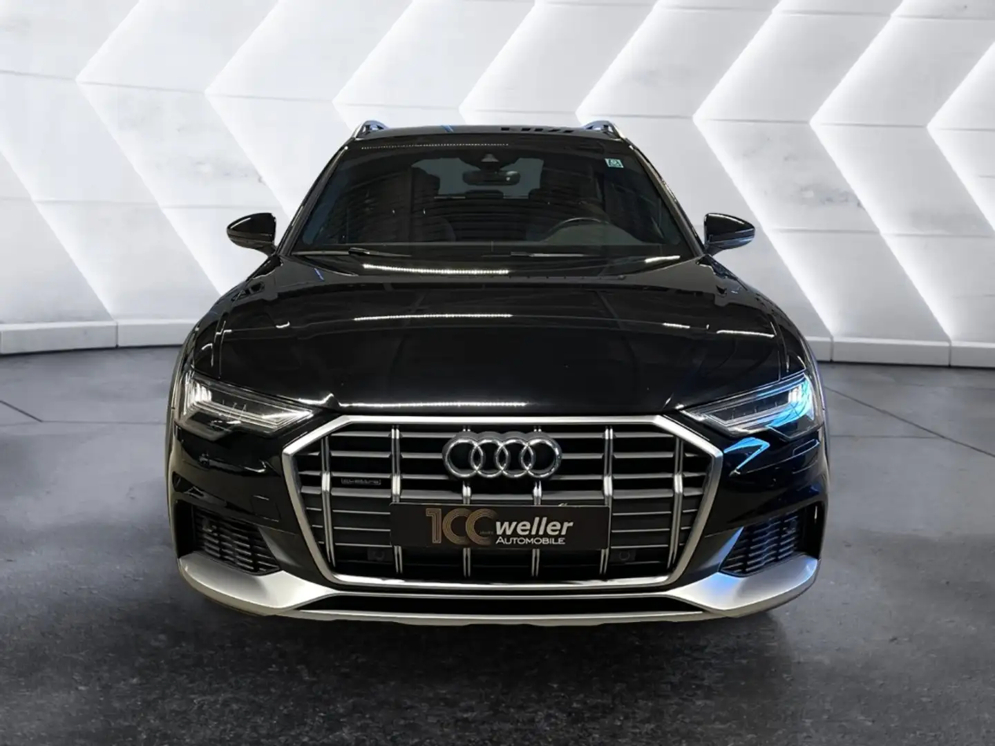 Audi A6 allroad quattro 3.0 TDi Mild-Hybrid Rückfahrkamera Standhe Negro - 2