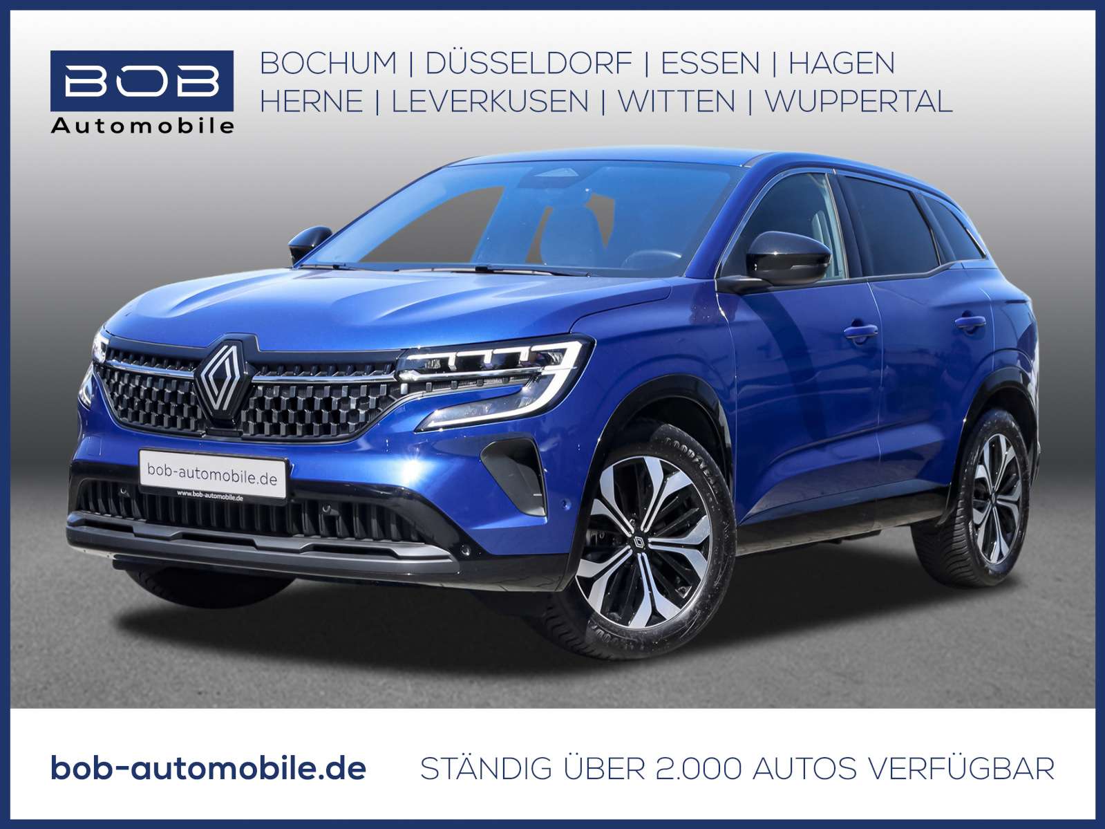 Renault Austral