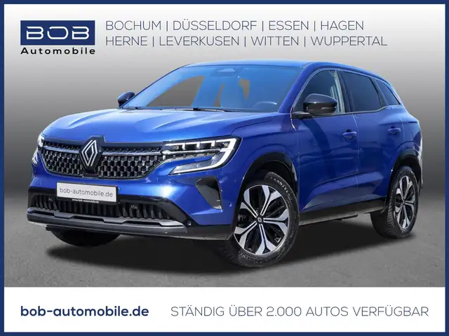 Renault Austral TCe 160 Techno NAVI SHZ PDC LM RFK