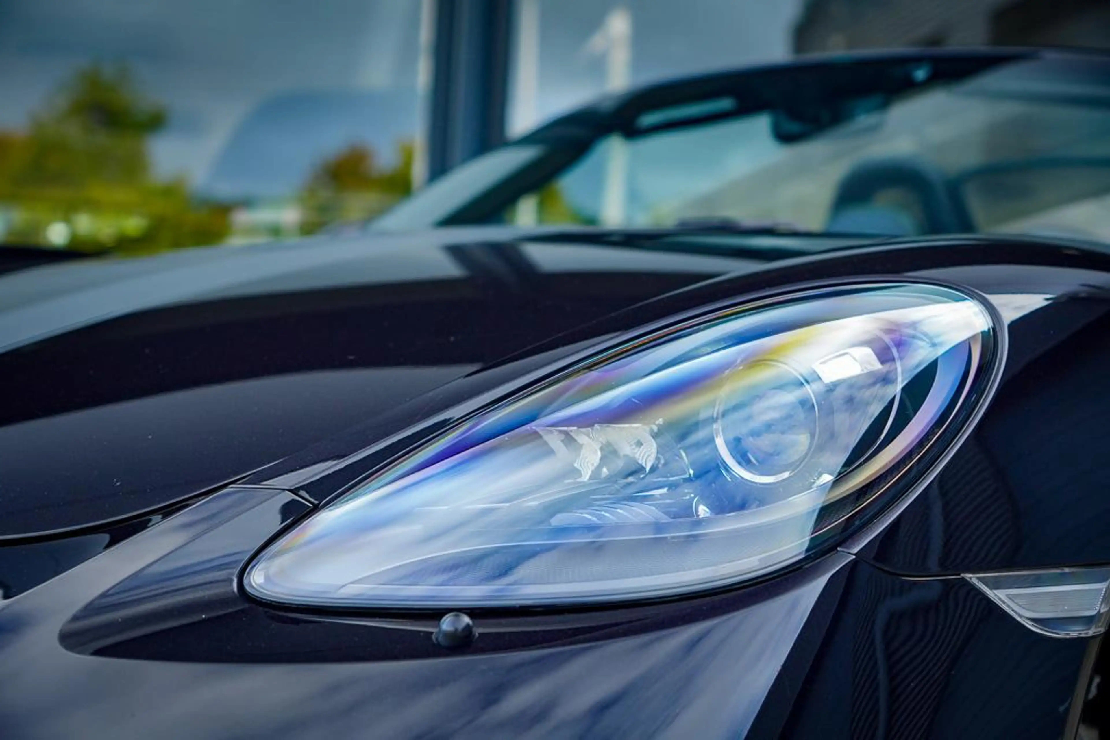 Porsche 718 Boxster 2.0 T / NL Auto / 18-Voudig / Carplay / Ap — photo 31