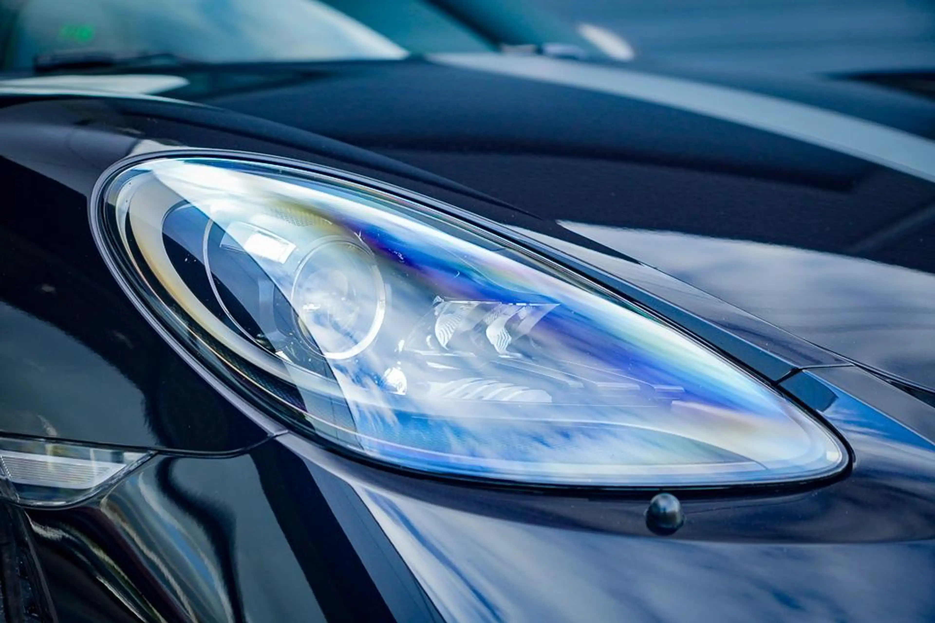 Porsche 718 Boxster 2.0 T / NL Auto / 18-Voudig / Carplay / Ap — photo 10