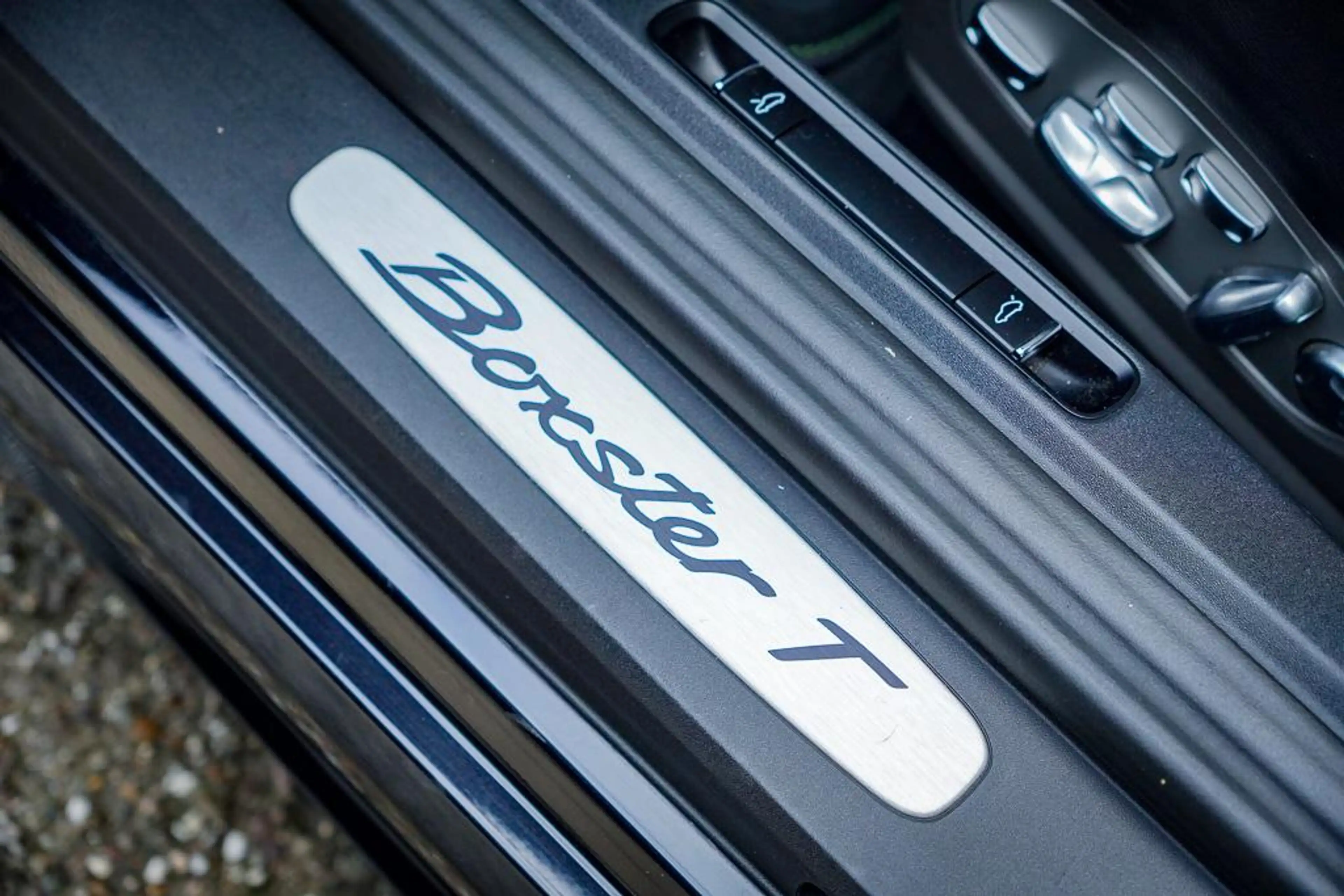 Porsche 718 Boxster 2.0 T / NL Auto / 18-Voudig / Carplay / Ap — photo 23