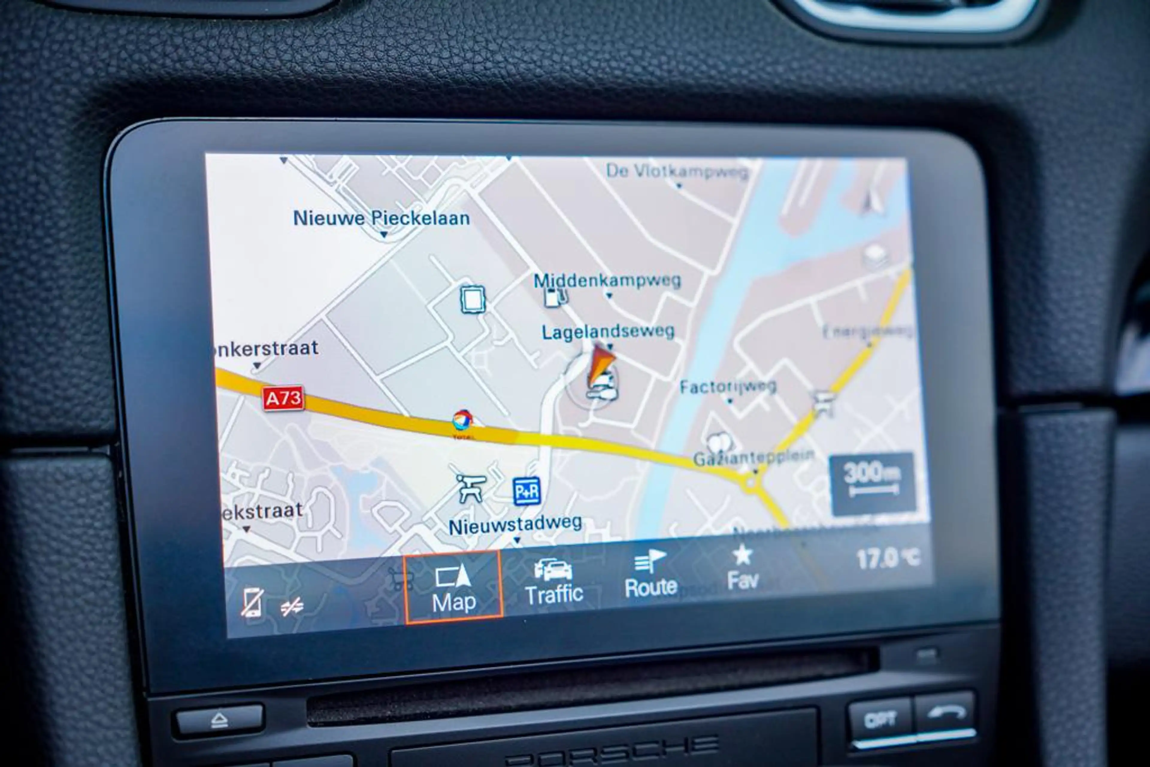 Porsche 718 Boxster 2.0 T / NL Auto / 18-Voudig / Carplay / Ap — photo 43