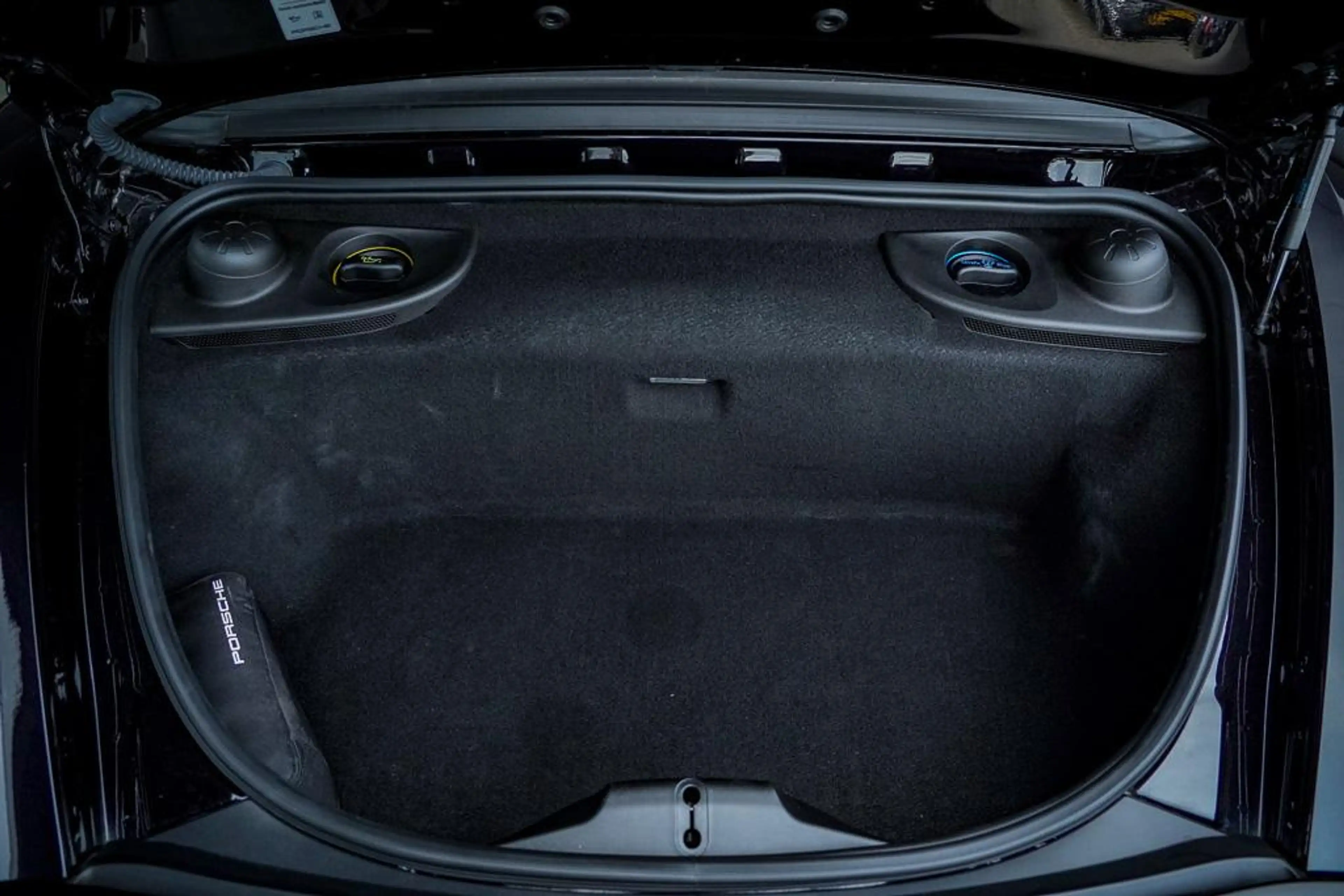Porsche 718 Boxster 2.0 T / NL Auto / 18-Voudig / Carplay / Ap — photo 9