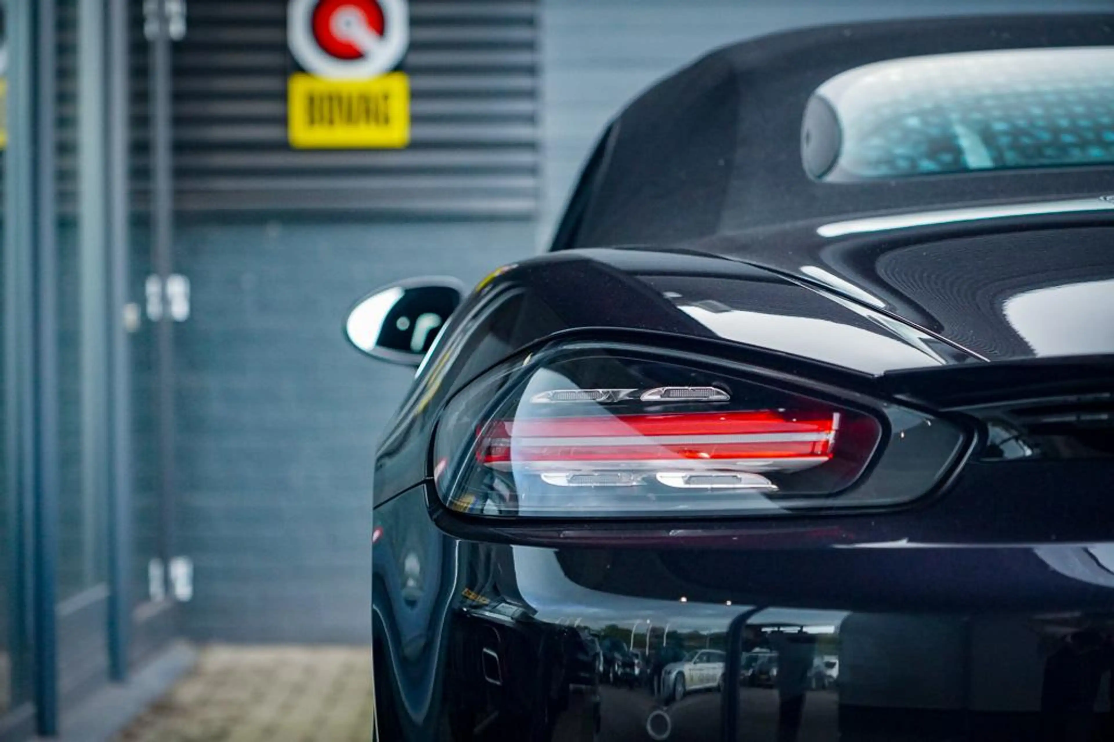 Porsche 718 Boxster 2.0 T / NL Auto / 18-Voudig / Carplay / Ap — photo 48