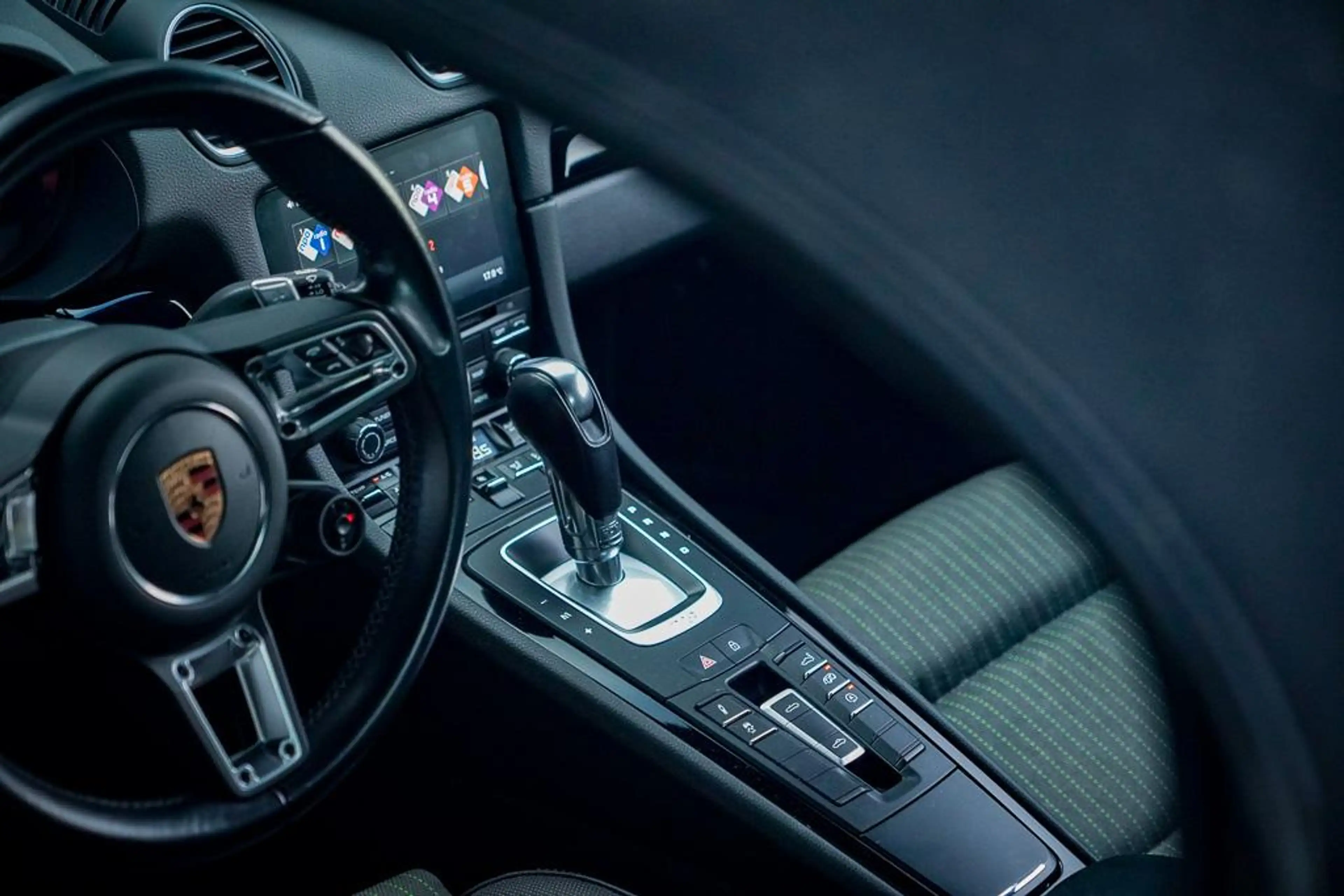 Porsche 718 Boxster 2.0 T / NL Auto / 18-Voudig / Carplay / Ap — photo 47