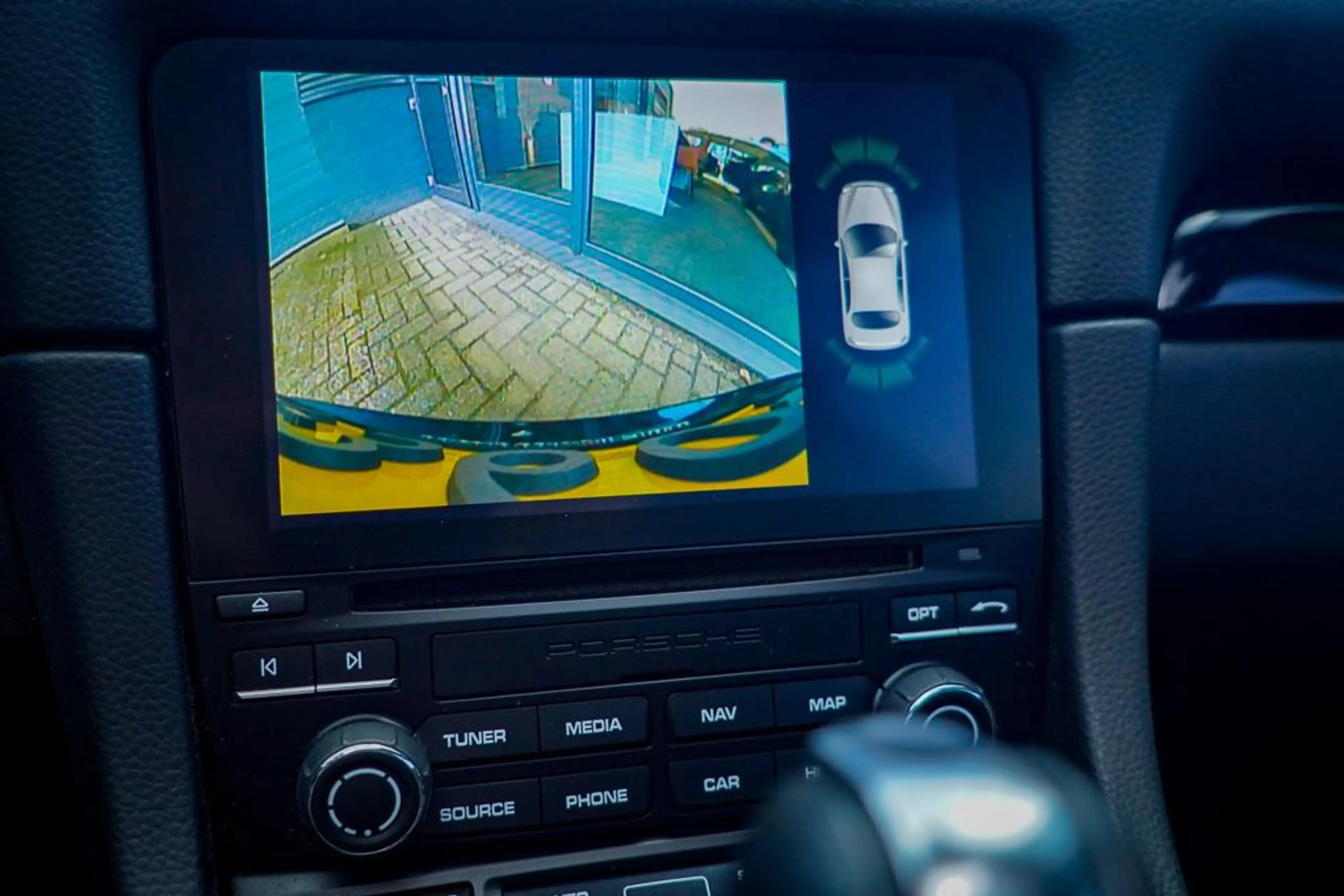 Porsche 718 Boxster 2.0 T / NL Auto / 18-Voudig / Carplay / Ap — photo 30