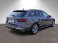 Audi A4 S line 40TDI quattro Stronic 360° AHK Grijs - thumbnail 2