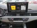 Audi A4 S line 40TDI quattro Stronic 360° AHK Grijs - thumbnail 10