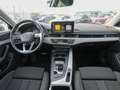 Audi A4 S line 40TDI quattro Stronic 360° AHK Grijs - thumbnail 7