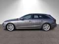 Audi A4 S line 40TDI quattro Stronic 360° AHK Grijs - thumbnail 4