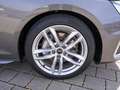 Audi A4 S line 40TDI quattro Stronic 360° AHK Grijs - thumbnail 6
