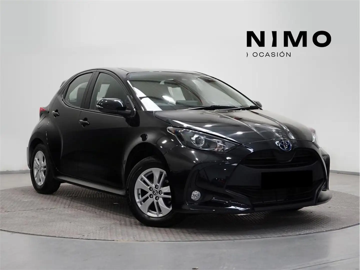 Toyota Yaris 120H 1.5 Active Tech - 1