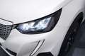 Peugeot 2008 motore elettrico 136cv Allure Bianco - thumbnail 26