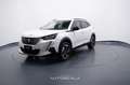 Peugeot 2008 motore elettrico 136cv Allure Bianco - thumbnail 1