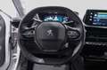 Peugeot 2008 motore elettrico 136cv Allure Bianco - thumbnail 13
