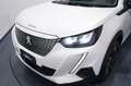 Peugeot 2008 motore elettrico 136cv Allure Bianco - thumbnail 25