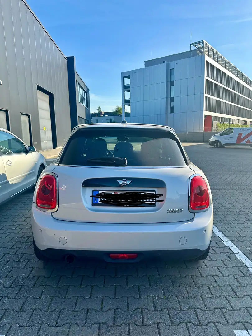MINI Cooper cooper - 2
